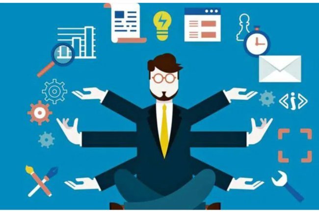 78% of businesses highly value skilled gig workers.