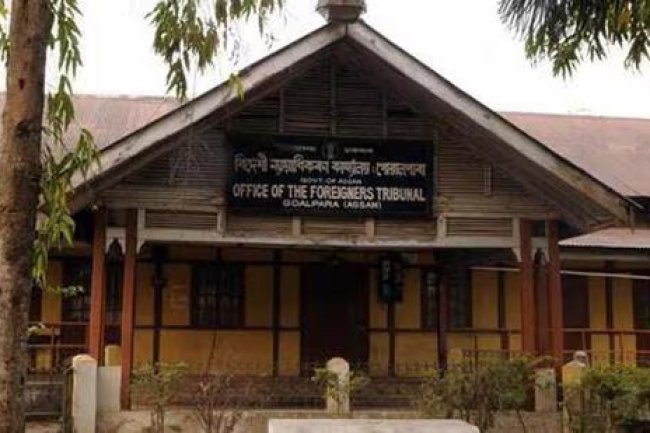 Assam government warns police: Don't send those covered by the CAA to foreigners' tribunals.