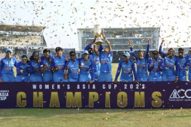 Women's Asia Cup T20 2024: rosters, schedule, live streaming, and teams