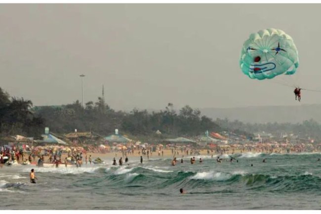 Visiting Goa this monsoon? Discover "Goa Beyond Beaches" program!