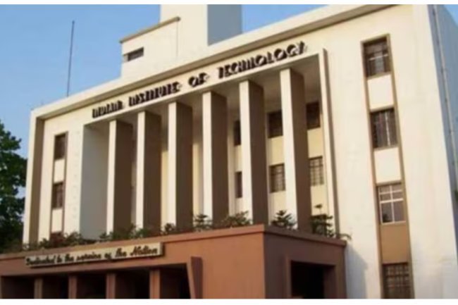 Leeds, IIT Kharagpur to jointly supervise PhD programs.