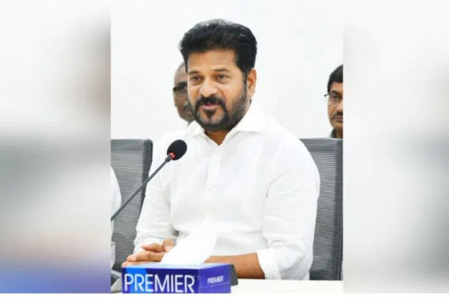 CM urges Collectors to work with people, not in AC chambers.