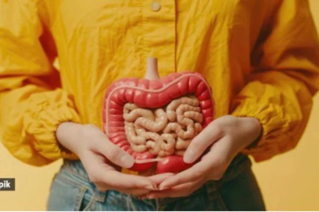 A study reveals that the frequency of pooping is related to general health.