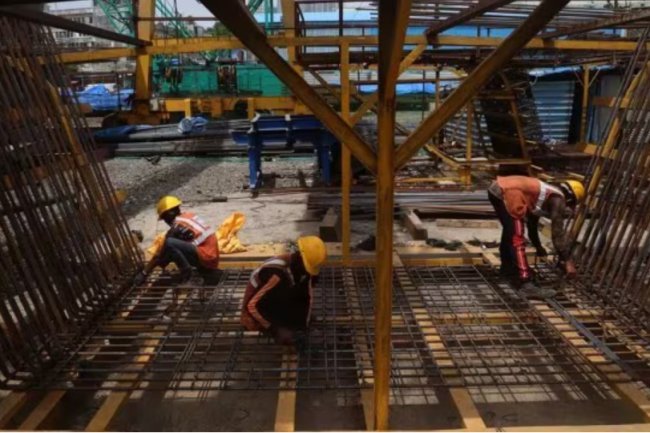 "Pectual estate investment of $3 billion in the first half of the year"