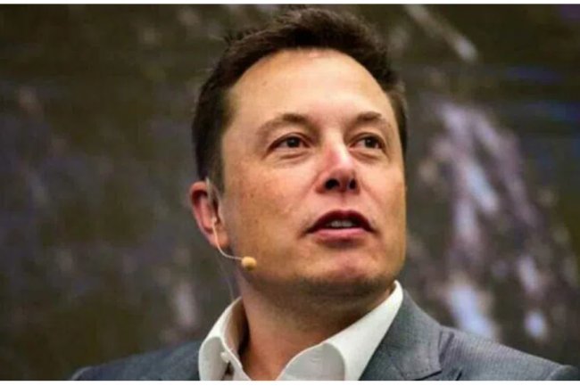 Elon Musk backs carbon pricing to tackle climate change.