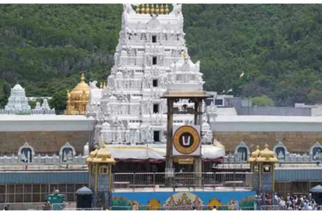 Hotel license revoked by TTD