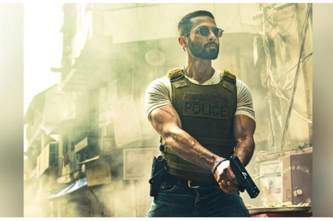 "Deva" with Pooja Hegde, Shahid Kapoor gets new release date.