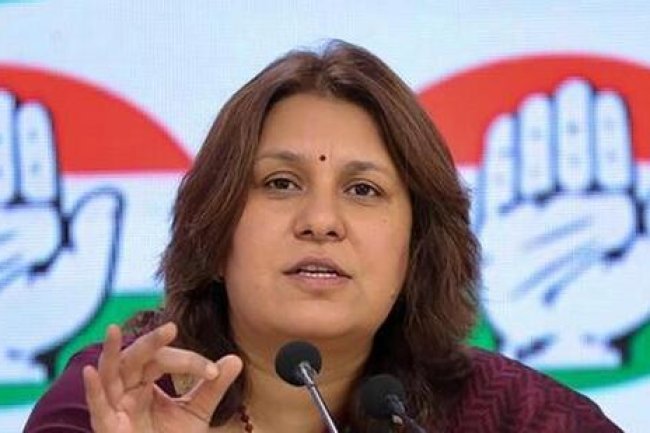 Congress attacks the Center before the Union budget over unemployment and inflation.