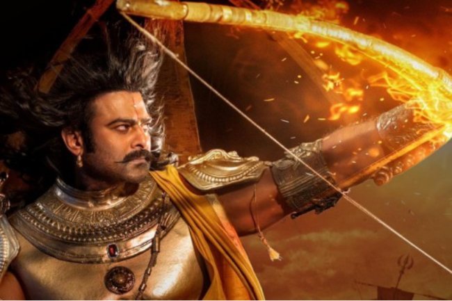 Day 23 box office collection for Kalki 2898 AD