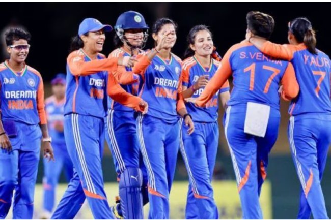 Asia Cup for women