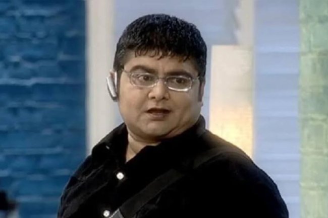 Deven Bhojani is the target of internet obsession following the Microsoft outage. Due to Dushyant Memes