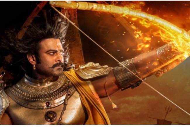 Day 25 of Kalki 2898 AD box office collection