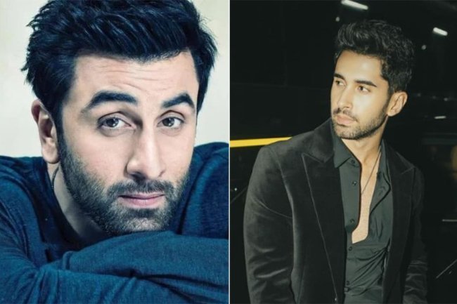 Kill Star Lakshya Lalwani: "Ranbir Kapoor Is A Very Secure And Brilliant Actor"