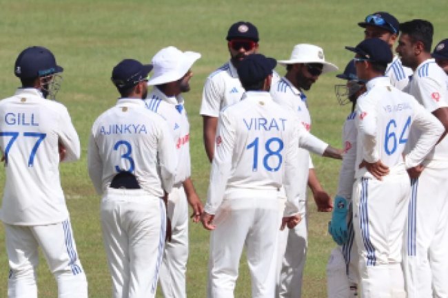 English victory over the West Indies in the second test has updated the ICC World Test Championship points table.