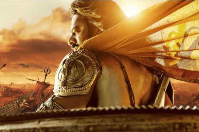 Day 26 box office collection for Kalki 2898 AD