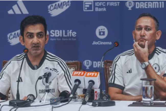 Surya's concerns about Bumrah's workload, Hardik, and the future of Rohit and Kohli