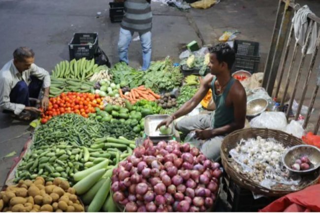 Economic Survey indicator