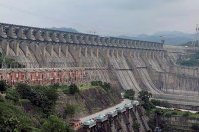 The 45-year allotment period ends in December, thus Gujarat will want a higher share of the Narmada waters.