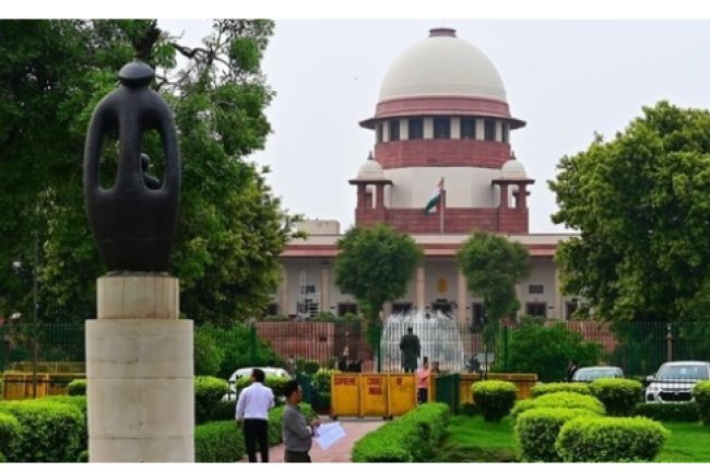 SG: No inflation; cites city success rates in NEET SC 2024 hearing