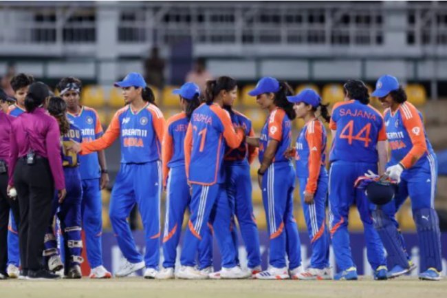 Asia Cup for women