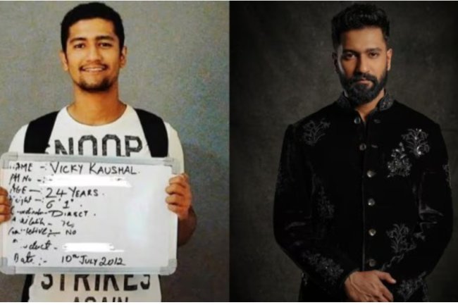 After Bad Newz's box office triumph, examining Vicky Kaushal's ascent