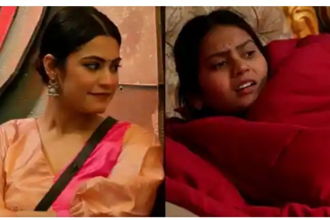 Bigg Boss OTT 3: Kritika scolds Shivani, sparks controversy.