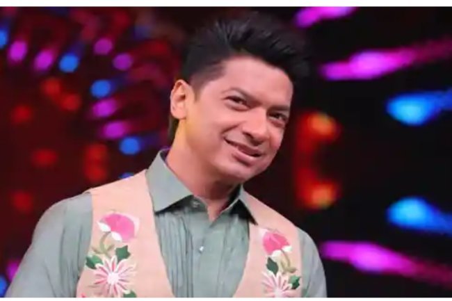 Shaan on 2024 Olympics: "I'm related to it."