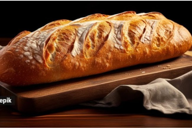 2024 Summer Olympics: France proudly displays its scratch-and-sniff stamp-adorned baguettes