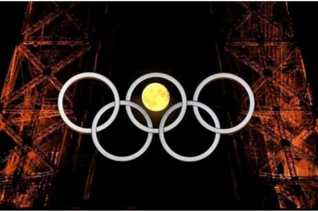 Olympics 2024: A few grievances as Paris becomes a stadium