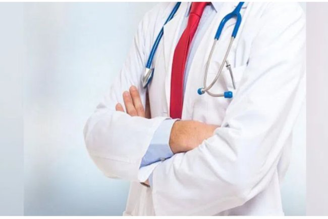 "Haryana govt doctors' strike disrupts services."