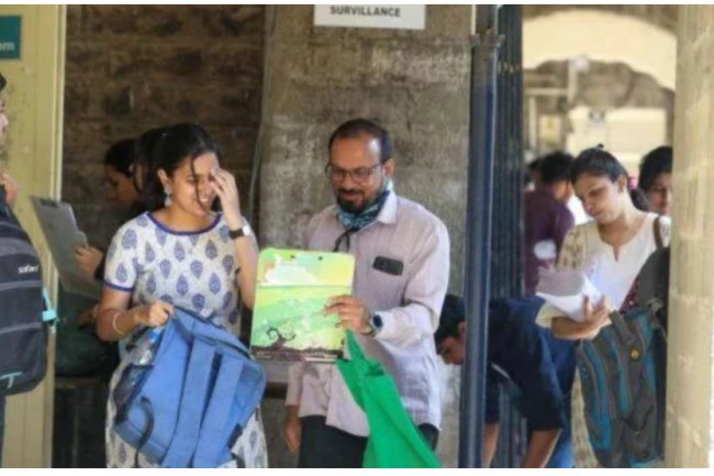 "UPJEE 2024 round 2 seat allotment results out today."