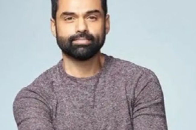 "Used To Hate Fame And The Media" was Abhay Deol's childhood confession.