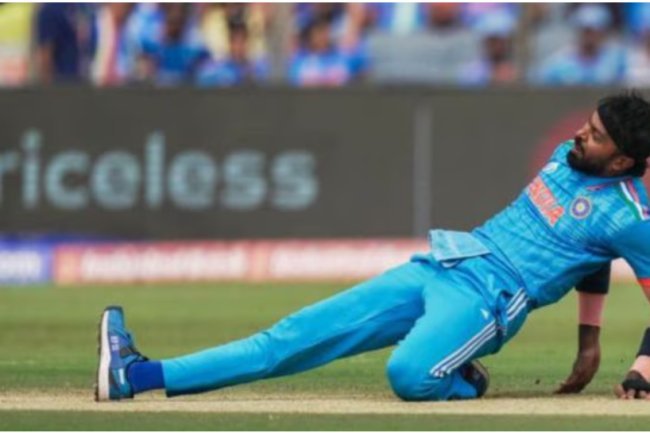 Rashid Latif on the captaincy snub of Hardik Pandya