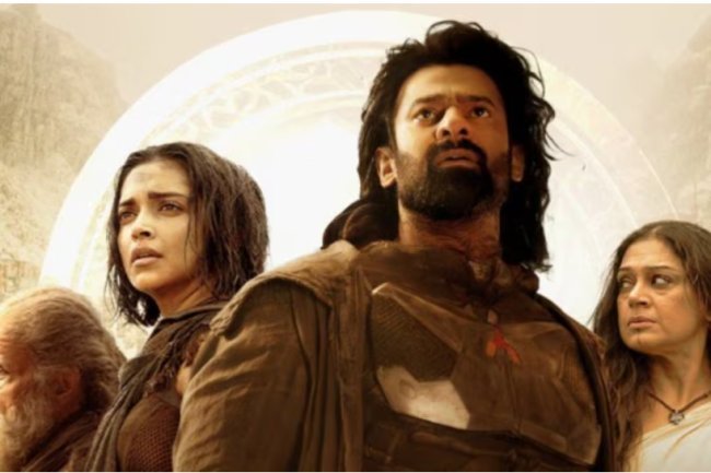 Day 29 box office collection for Kalki 2898 AD