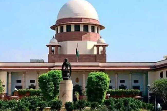 The Supreme Court's notice to center the dispute over bills in Fresh States v. Governors