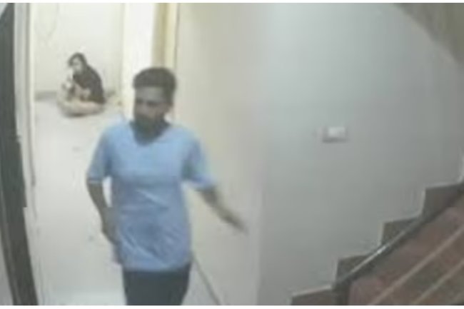 Murder suspect of Bihar woman in Bengaluru PG caught in MP