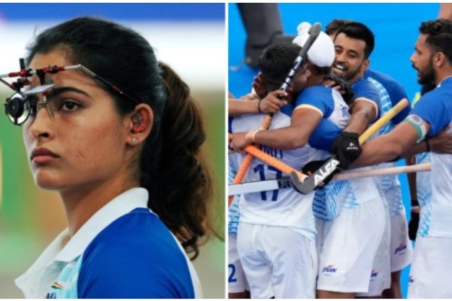 India's agenda on Day 4 of the 2024 Olympics in Paris