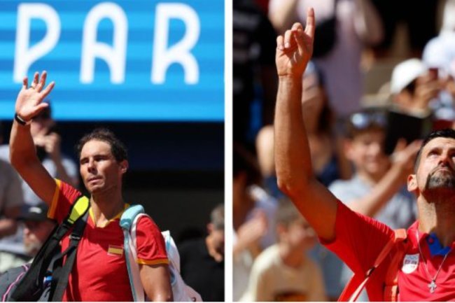 2024 Summer Olympics in Paris