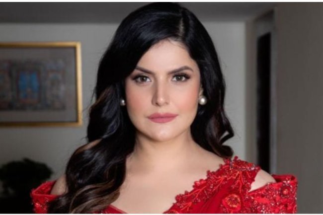 Zareen Khan remembers the detrimental effects of being compared to Katrina Kaif on her career.