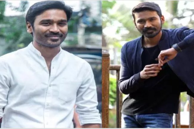 Are Dhanush and Tamil Producers at odds?