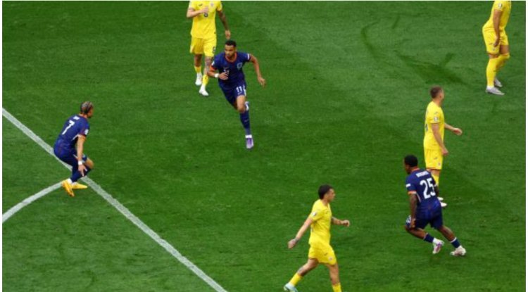 Euro2024: Dutch provide hints about Total Football leading to the quarterfinals