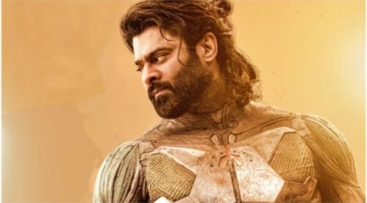 Day 7 box office receipts for Kalki 2898 AD: above Rs 700 crore globally