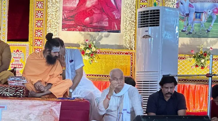 Kirodi Lal Meena Quits As Rajasthan Minister, Fulfills "If BJP Loses" Promise