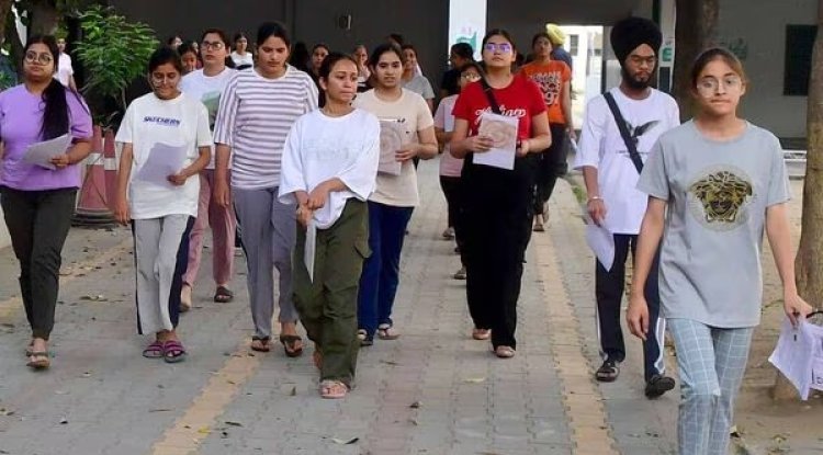 CUET UG 2024 Answer Key to be released this week at exams.nta.ac.in/CUET-UG/. Results to follow soon