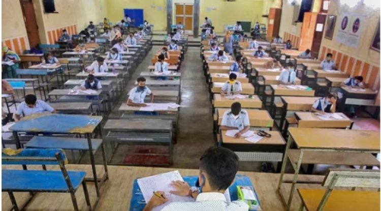 JKBOSE 11th Result 2024 Live: Class 11 JK Board Marks are anticipated shortly