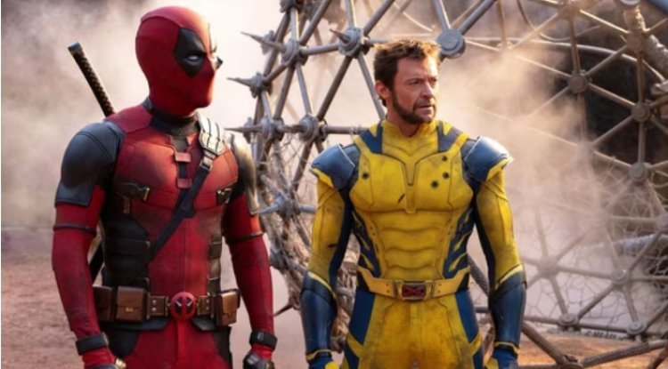Director of Deadpool & Wolverine Shawn Levy said that cameos "peppered" the threequel: