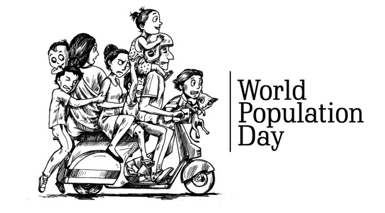 World Population Day: Overpopulation's Effects on Public Health in India