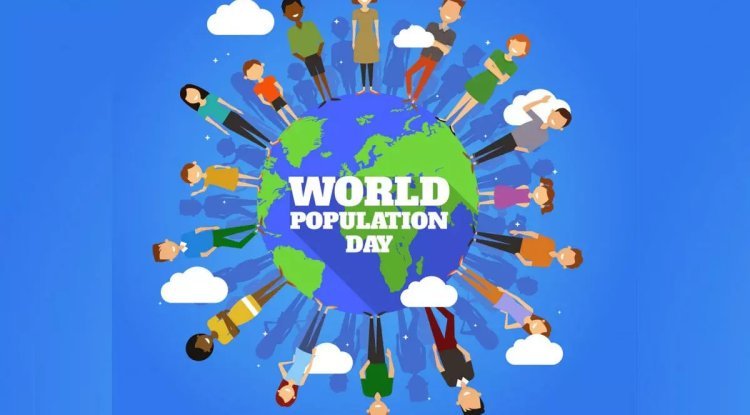 World Population Day: India's public health is being negatively impacted by overpopulation