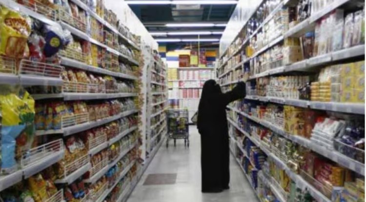 The majority of workers in informal businesses are employed in retail and apparel.