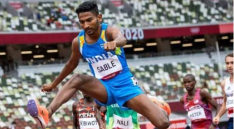 The sacrifices Avinash Sable made to shatter a national record